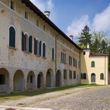 Castello di Cordovado